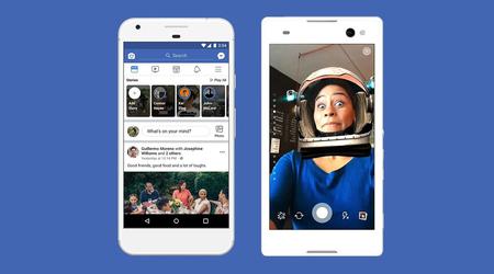 Facebook почне платити авторам Stories: платформа розширює програму монетизації