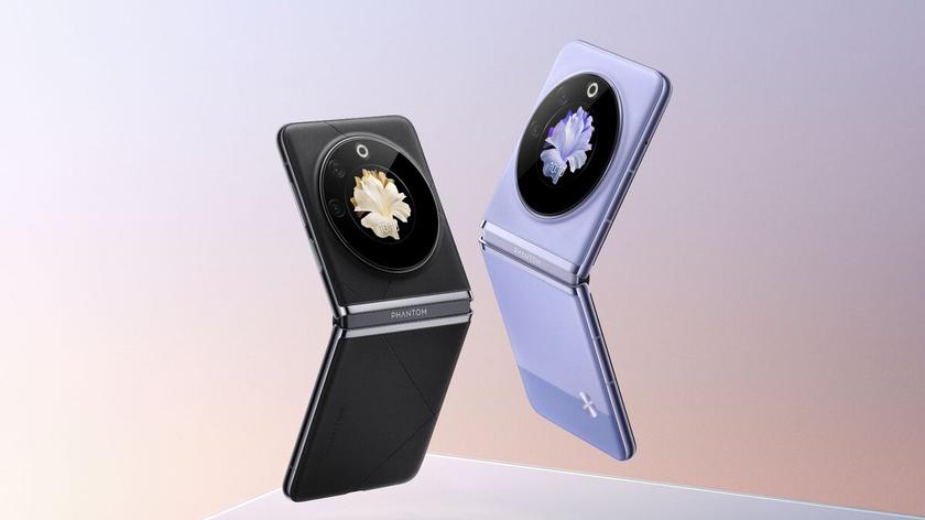 Infinix Zero Flip и Zero 40 5G получили сертификацию BIS Infinix Zero Flip и Zero 40 5G получили сертификацию BIS