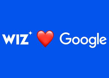Официально: Google приобрела израильскую компанию Wiz, которая является мировым лидером в вопросах облачной кибербезопасности