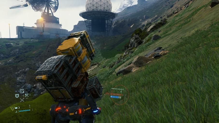 Огляд Death Stranding: я чекатиму тебе на березі-50