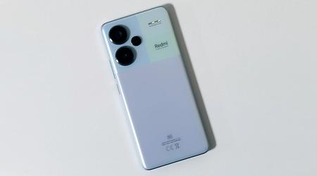 Огляд Xiaomi Redmi Note 13 Pro+ 5G