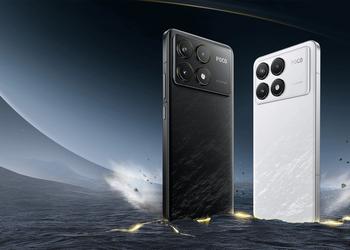 POCO F7 Pro прошёл новую сертификацию в TDRA, что приближает его к анонсу