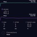 Обзор трёхдиапазонного MU-MIMO Wi-Fi роутера TP-Link Archer C4000-30