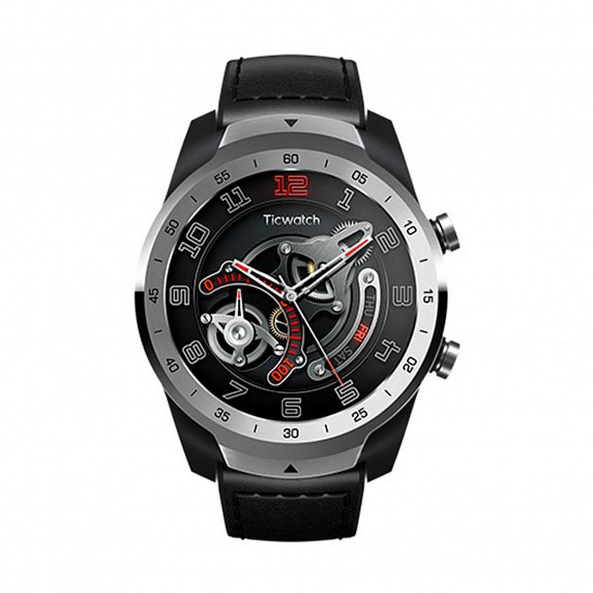 Умные часы MOBVOI TicWatch Pro