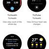Обзор MOBVOI TicWatch Pro: смарт-часы на WearOS-80 Обзор MOBVOI TicWatch Pro: смарт-часы на WearOS-80