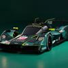Aston Martin Valkyrie LMH фото 5