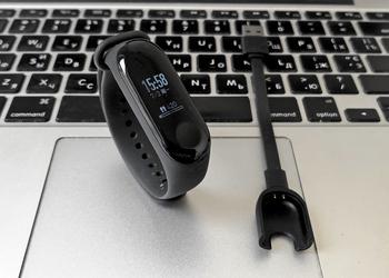 Обзор Xiaomi Mi Band 3: трижды герой умных браслетов