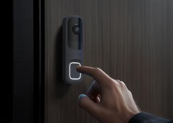 Обзор Ajax DoorBell: умная IP-камера наблюдения, ставшая дверным звонком