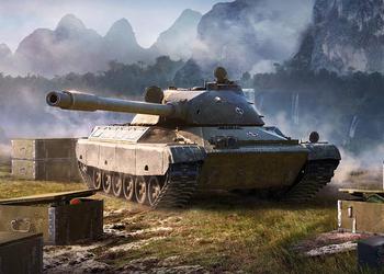 В World of Tanks теперь можно стать безумным механиком: обзор обновления 1.10