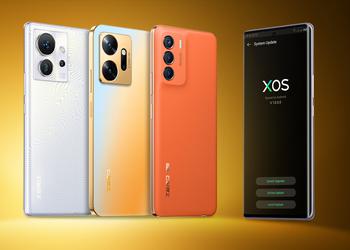 Лучше поздно, чем никогда: Infinix выпустила Android 13 для Zero 5G, Zero Ultra и Zero 20
