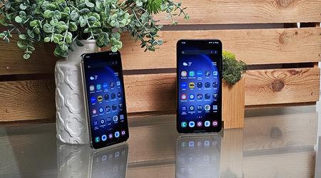 Вічний революціонер: огляд Samsung Galaxy S23 та Galaxy S23+