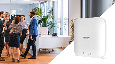 Best Wireless Access Point
