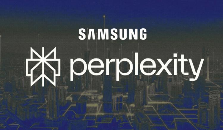 ЗМІ: Samsung проявляє інтерес до Perplexity ...