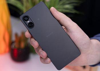 Новый Sony Xperia 10 VII может подорожать из-за улучшенного чипа и камеры