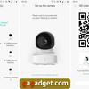 Огляд Yi Cloud Dome: гідна камера для домашнього відеоспостереження-29 Огляд Yi Cloud Dome: гідна камера для домашнього відеоспостереження-29