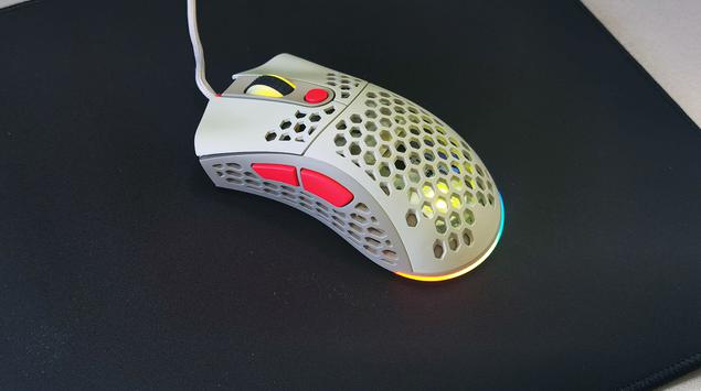 2E Gaming HyperSpeed Pro Overview: Lightweight ...