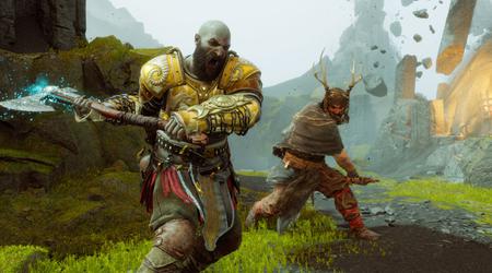 Огляд God of War Ragnarok: Valhalla