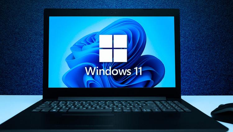 The next version of Windows 11 ...
