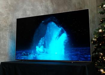 Обзор Philips 55OLED803: флагманский 4K OLED-телевизор на Android TV