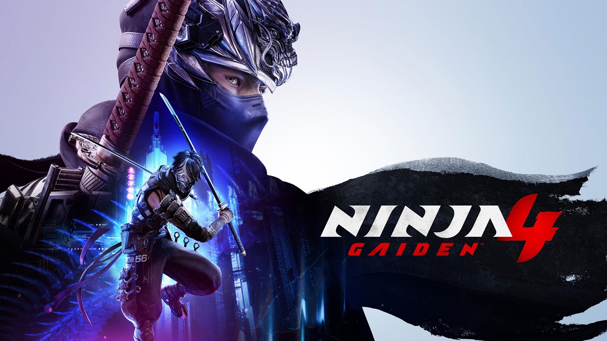 Чергова частина на підході? Що ми знаємо про постер Ninja Gaiden 4 Ninja Gaiden 4: Потенційне повернення легендарної франшизи?