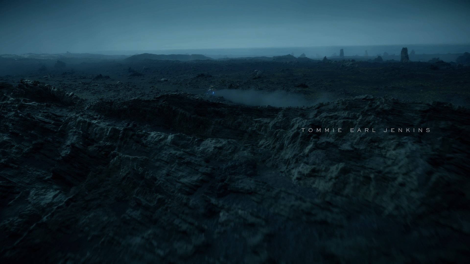 Огляд Death Stranding: я чекатиму тебе на березі-2 Огляд Death Stranding: я чекатиму тебе на березі-2