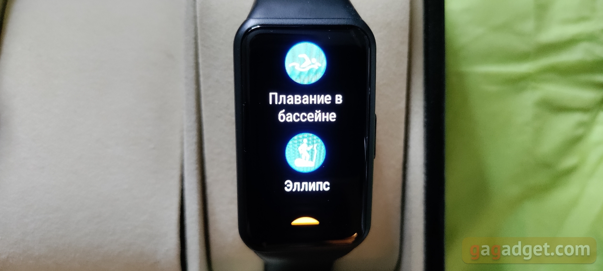 Обзор Honor Band 6: я знаю как вы спали прошлой ночью-52