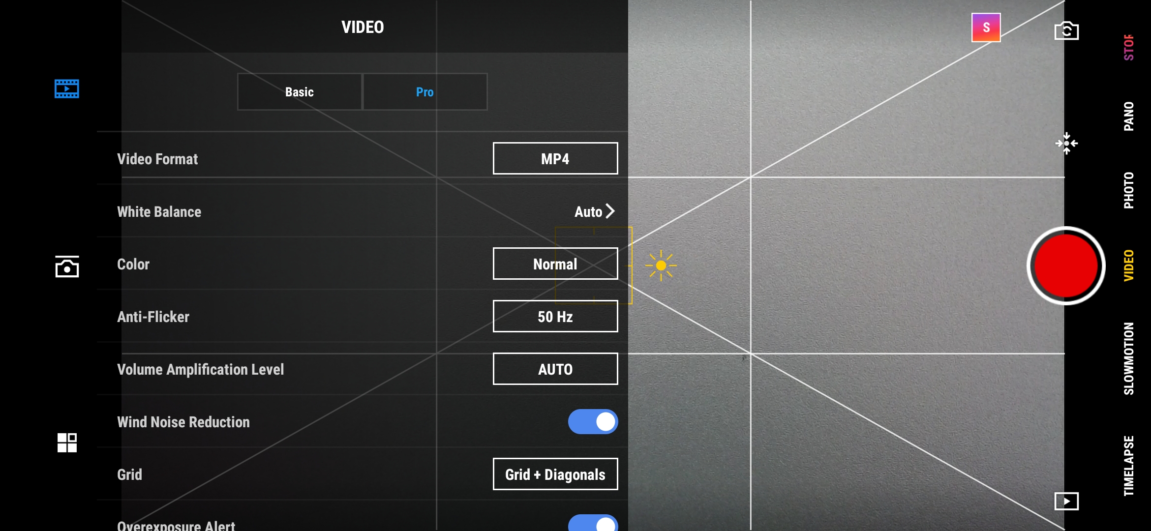 Огляд кишенькової камери зі стабілізатором DJI Osmo Pocket: задоволення, яке можна купити-104 Огляд кишенькової камери зі стабілізатором DJI Osmo Pocket: задоволення, яке можна купити-104