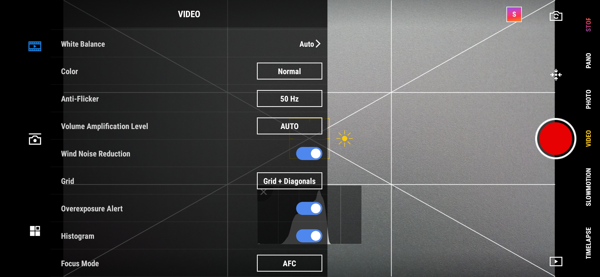 Огляд кишенькової камери зі стабілізатором DJI Osmo Pocket: задоволення, яке можна купити-105 Огляд кишенькової камери зі стабілізатором DJI Osmo Pocket: задоволення, яке можна купити-105