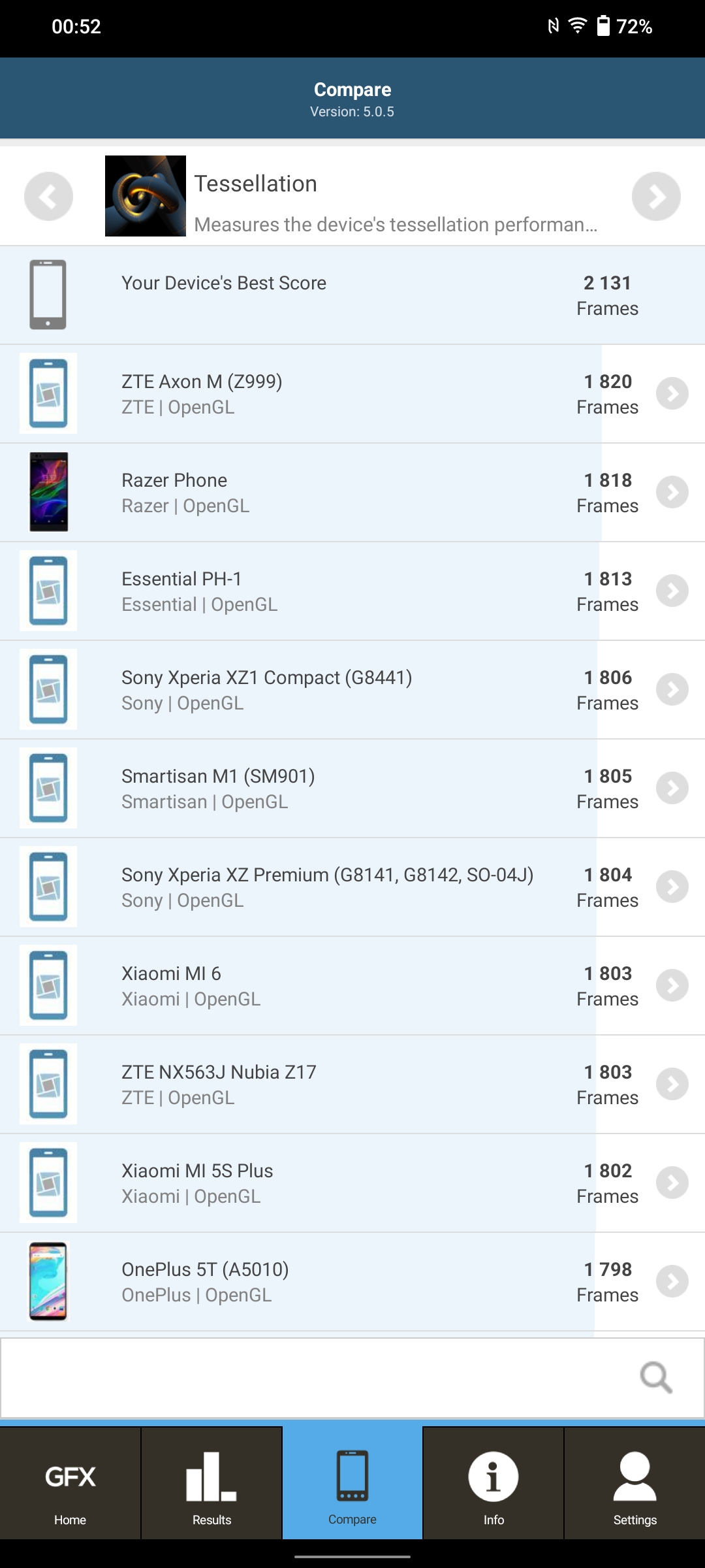 Обзор vivo V23 5G: первый в мире смартфон, изменяющий цвет корпуса-136 Обзор vivo V23 5G: первый в мире смартфон, изменяющий цвет корпуса-136