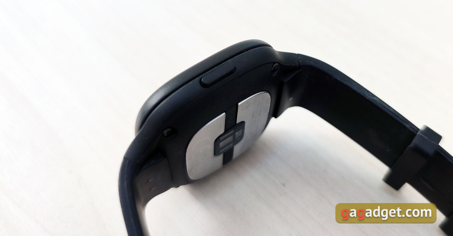 Обзор ASUS VivoWatch BP: "умные" часы c GPS и отслеживанием изменения давления-8 Обзор ASUS VivoWatch BP: "умные" часы c GPS и отслеживанием изменения давления-8