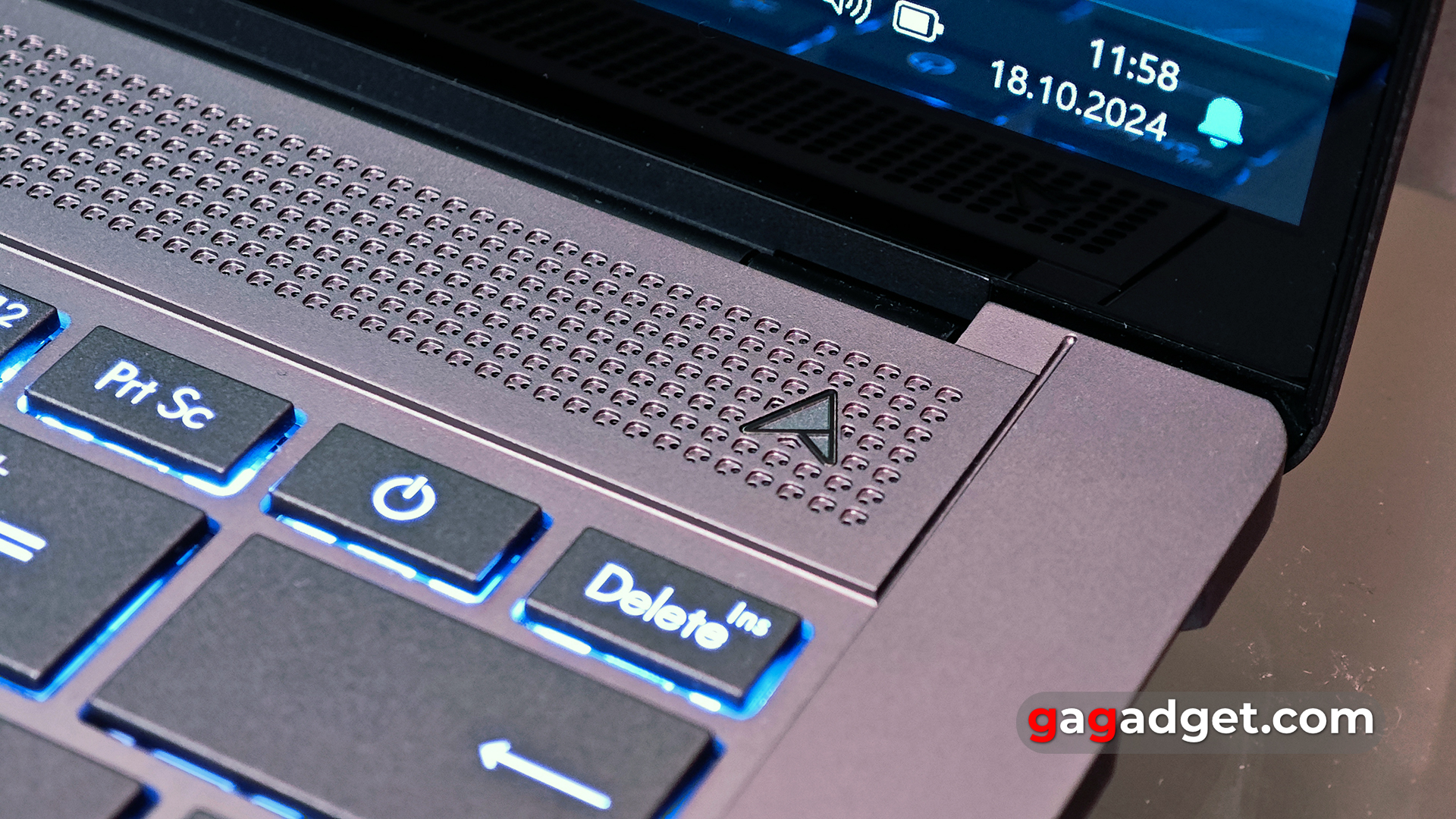 Огляд ASUS Zenbook S 14 Огляд ASUS Zenbook S 14