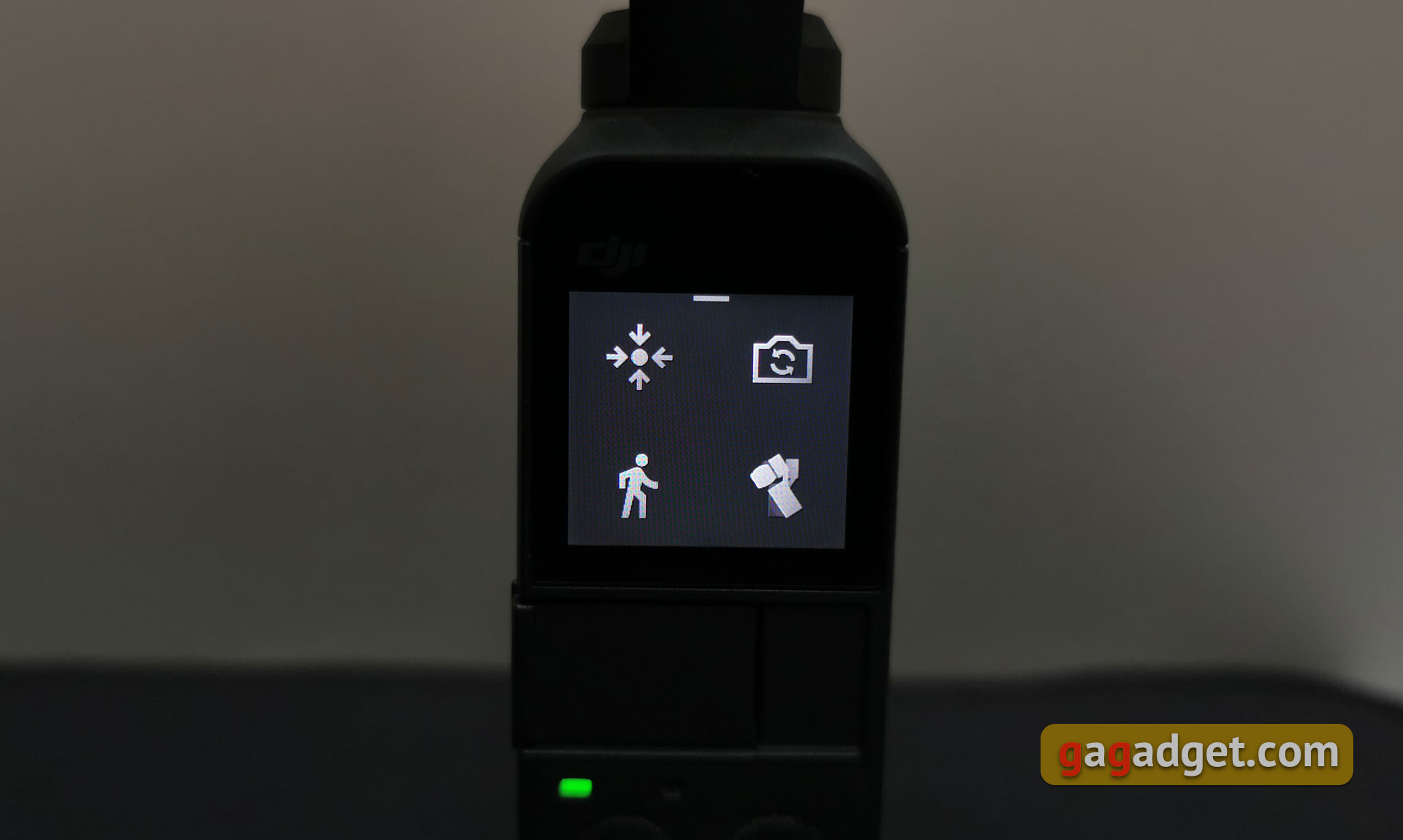 Огляд кишенькової камери зі стабілізатором DJI Osmo Pocket: задоволення, яке можна купити-27 Огляд кишенькової камери зі стабілізатором DJI Osmo Pocket: задоволення, яке можна купити-27