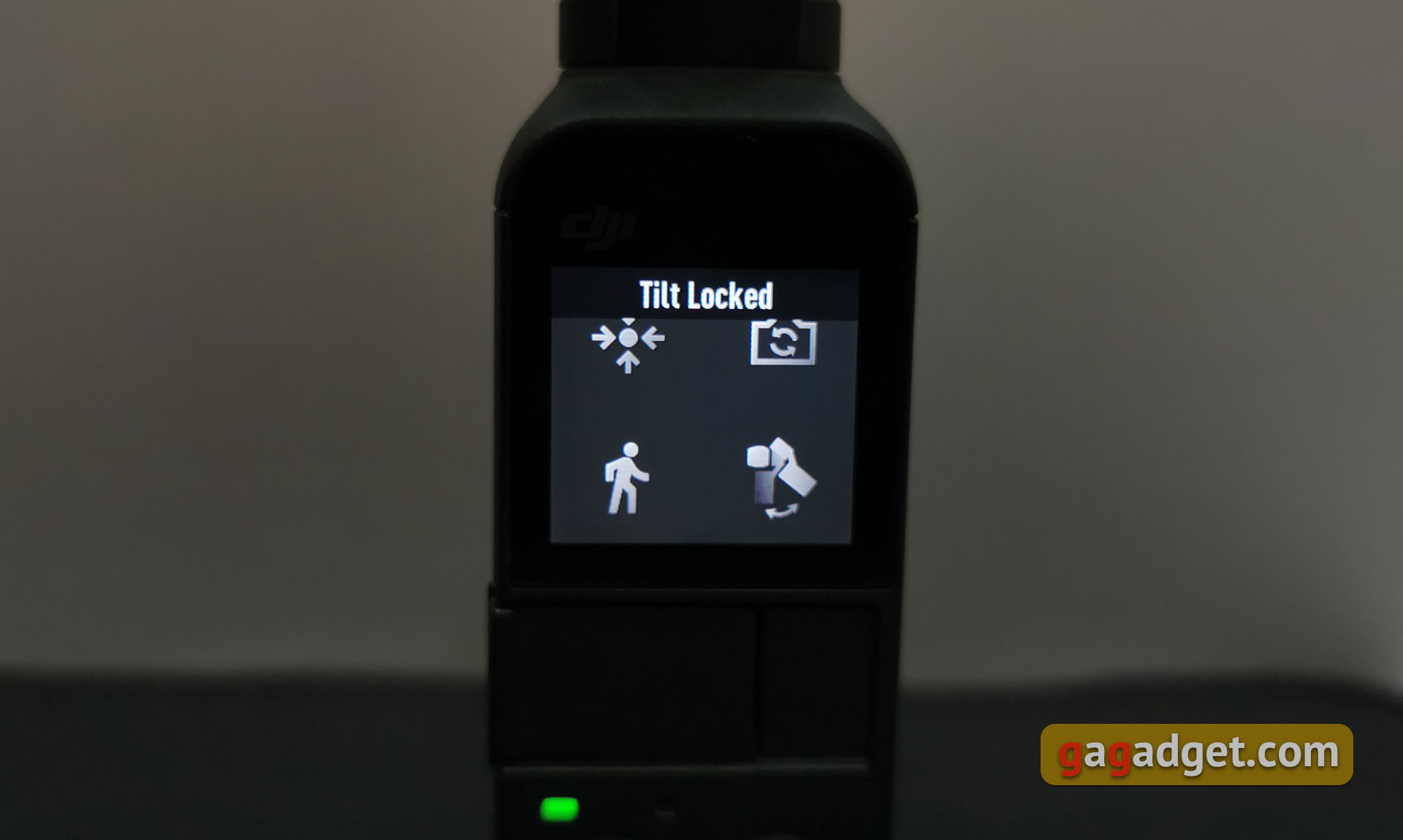 Огляд кишенькової камери зі стабілізатором DJI Osmo Pocket: задоволення, яке можна купити-31 Огляд кишенькової камери зі стабілізатором DJI Osmo Pocket: задоволення, яке можна купити-31