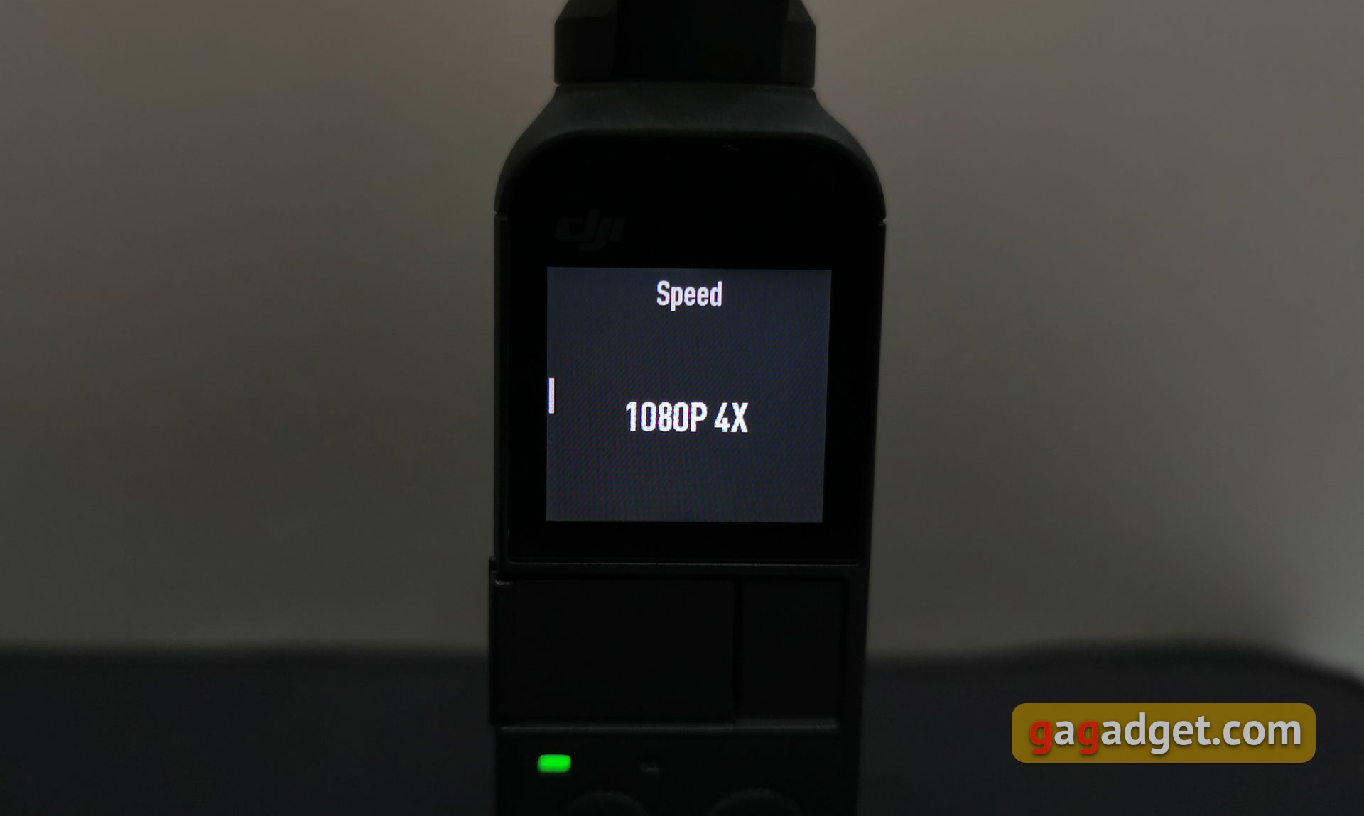 Огляд кишенькової камери зі стабілізатором DJI Osmo Pocket: задоволення, яке можна купити-37 Огляд кишенькової камери зі стабілізатором DJI Osmo Pocket: задоволення, яке можна купити-37