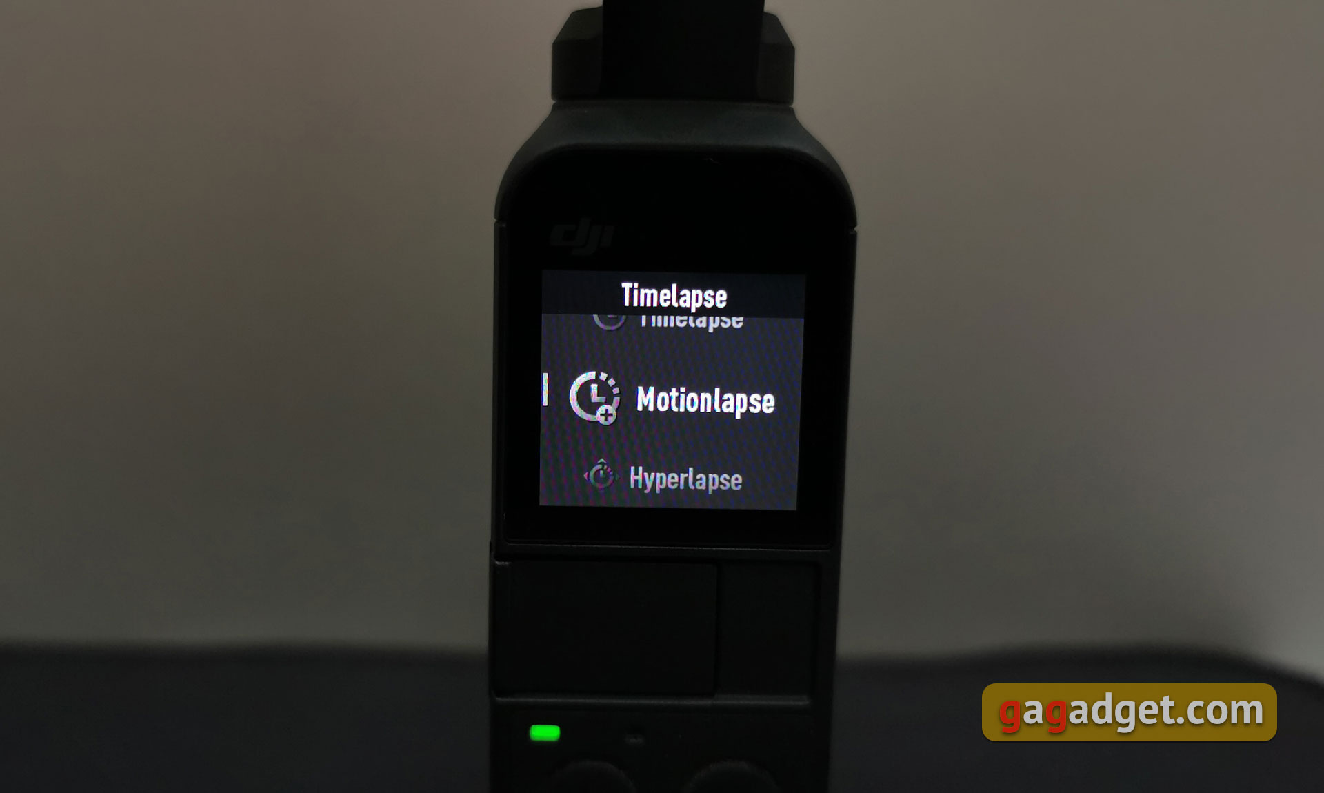 Огляд кишенькової камери зі стабілізатором DJI Osmo Pocket: задоволення, яке можна купити-39 Огляд кишенькової камери зі стабілізатором DJI Osmo Pocket: задоволення, яке можна купити-39