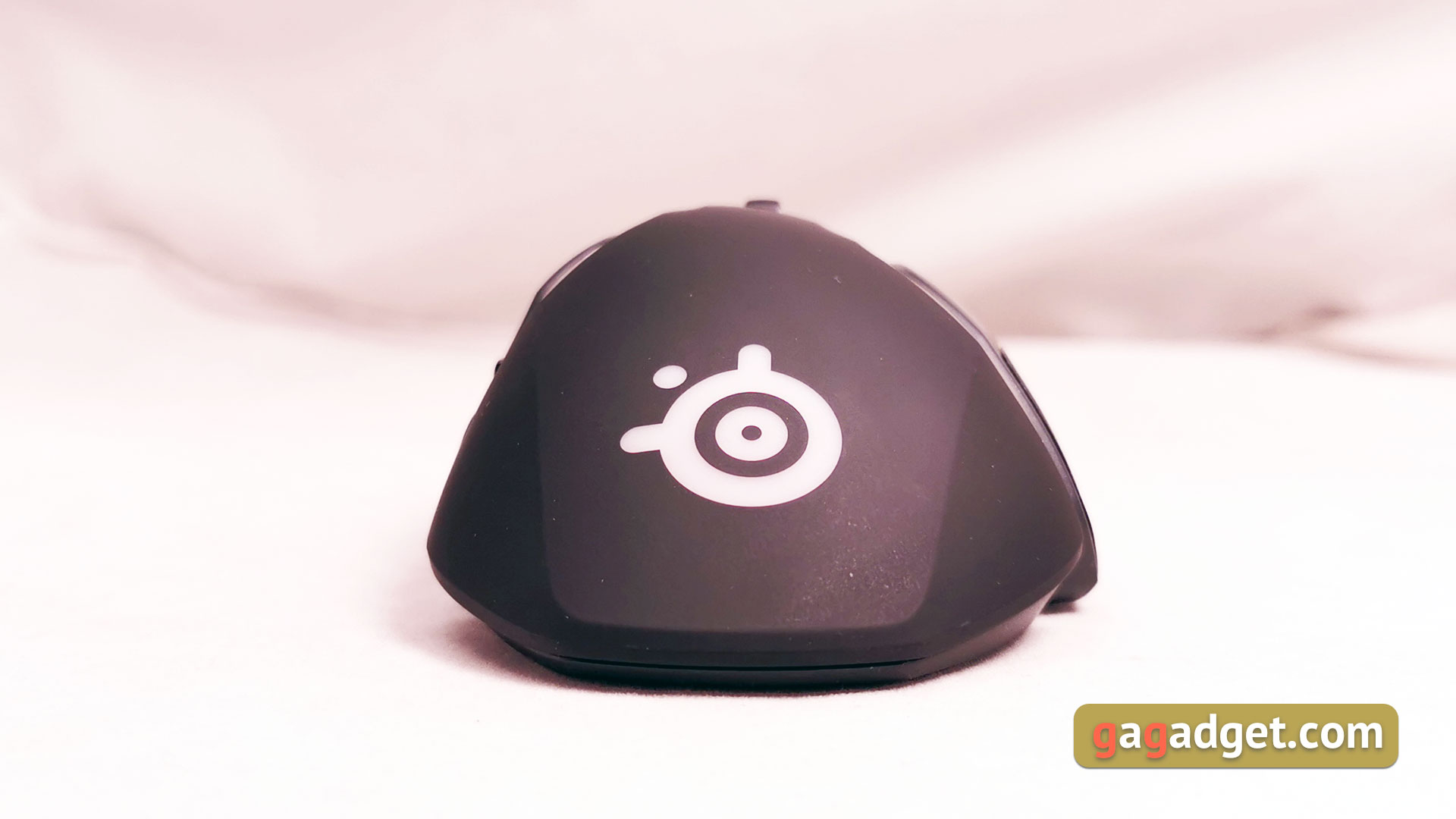 Огляд SteelSeries Rival 650 Wireless: бездротова геймерская миша з подвійним сенсором та швидкою зарядкою-13 Огляд SteelSeries Rival 650 Wireless: бездротова геймерская миша з подвійним сенсором та швидкою зарядкою-13