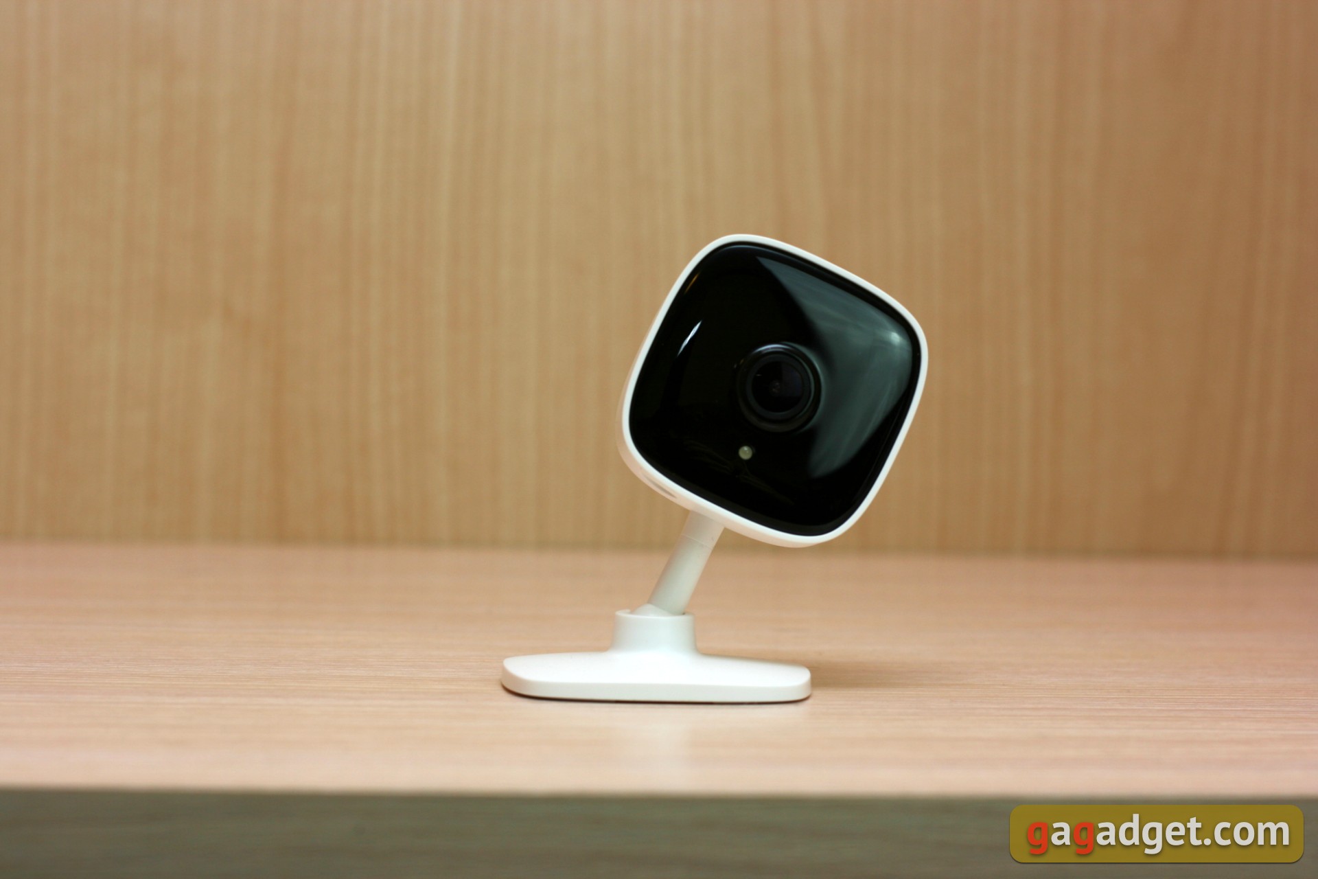 Огляд TP-Link Tapo C100: Wi-Fi-камера для відеоспостереження за будинком-6 Огляд TP-Link Tapo C100: Wi-Fi-камера для відеоспостереження за будинком-6