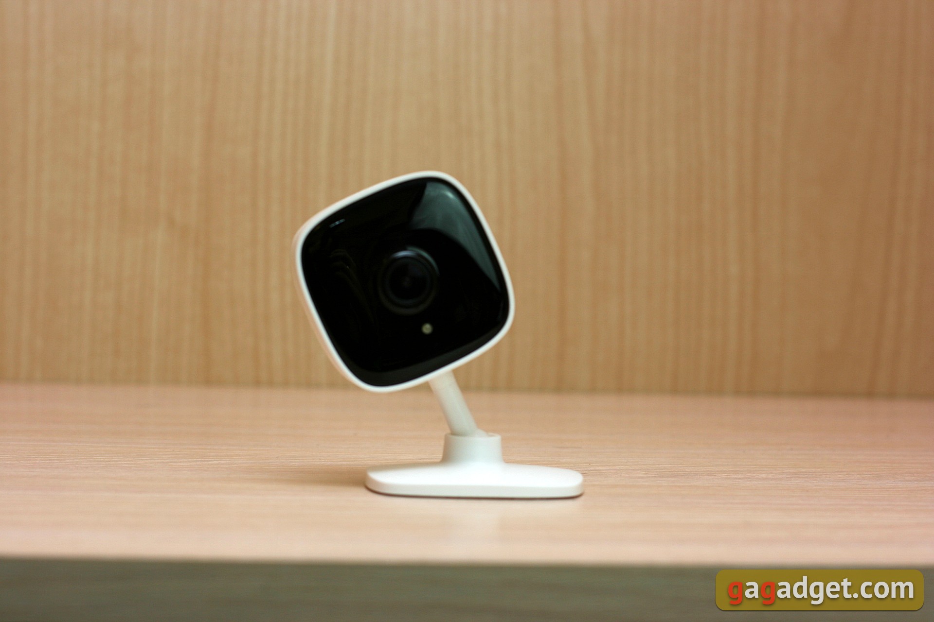 Огляд TP-Link Tapo C100: Wi-Fi-камера для відеоспостереження за будинком-7 Огляд TP-Link Tapo C100: Wi-Fi-камера для відеоспостереження за будинком-7