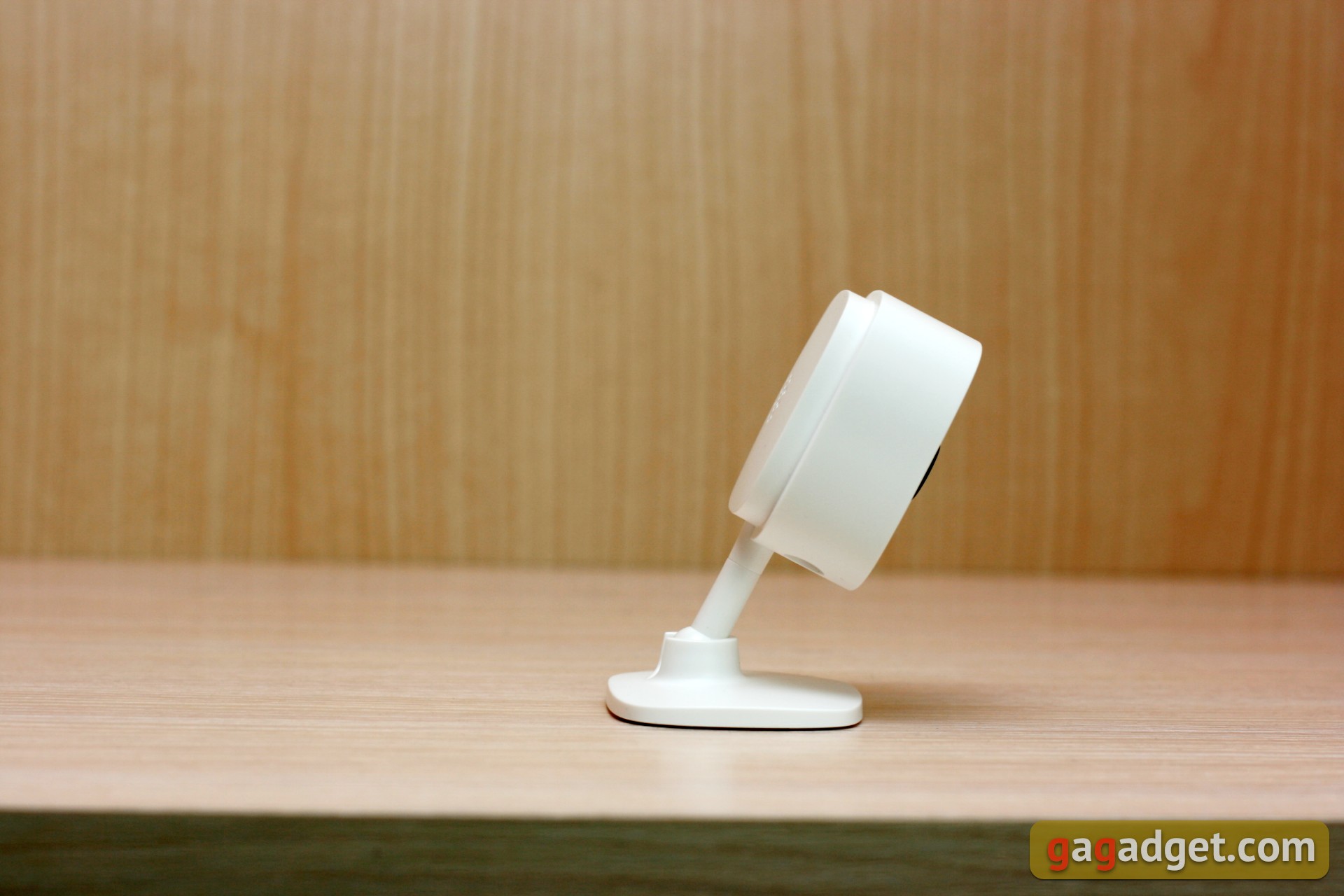Огляд TP-Link Tapo C100: Wi-Fi-камера для відеоспостереження за будинком-9 Огляд TP-Link Tapo C100: Wi-Fi-камера для відеоспостереження за будинком-9